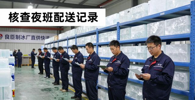 武汉江汉区降温冰块哪里买 良臣制冰厂直供快送