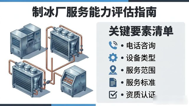 武汉江汉区工业冰块公司电话怎么找？本地制冰服务指南