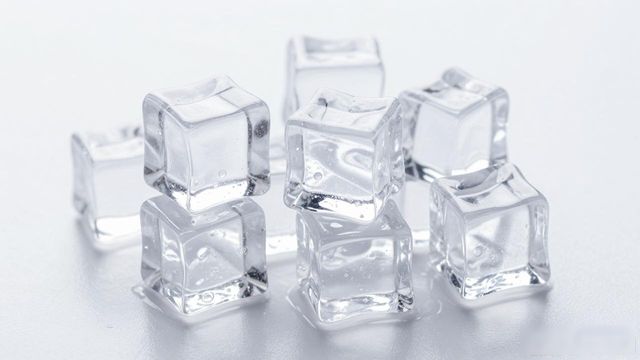 武汉江汉区食用冰生产厂家的秘密你了解几个？